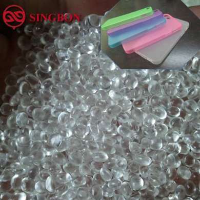 Polyurethane granule/Polyurethane resin/Polyurethane raw material